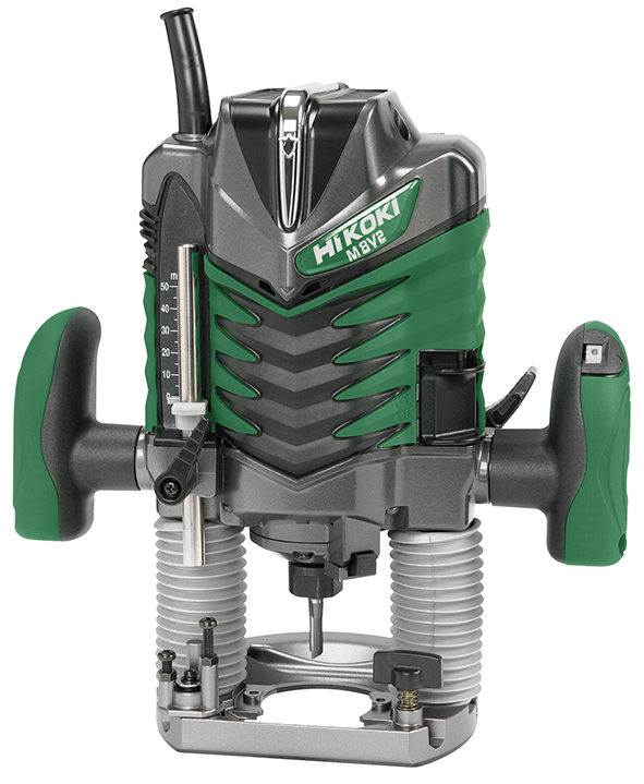 HiKOKI M8V2WSZ Vysavač páry Bovenfree 1150 Wattů