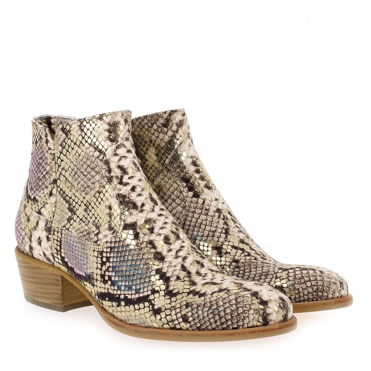 Muratti  RASMUSSEN - Beige Bleu