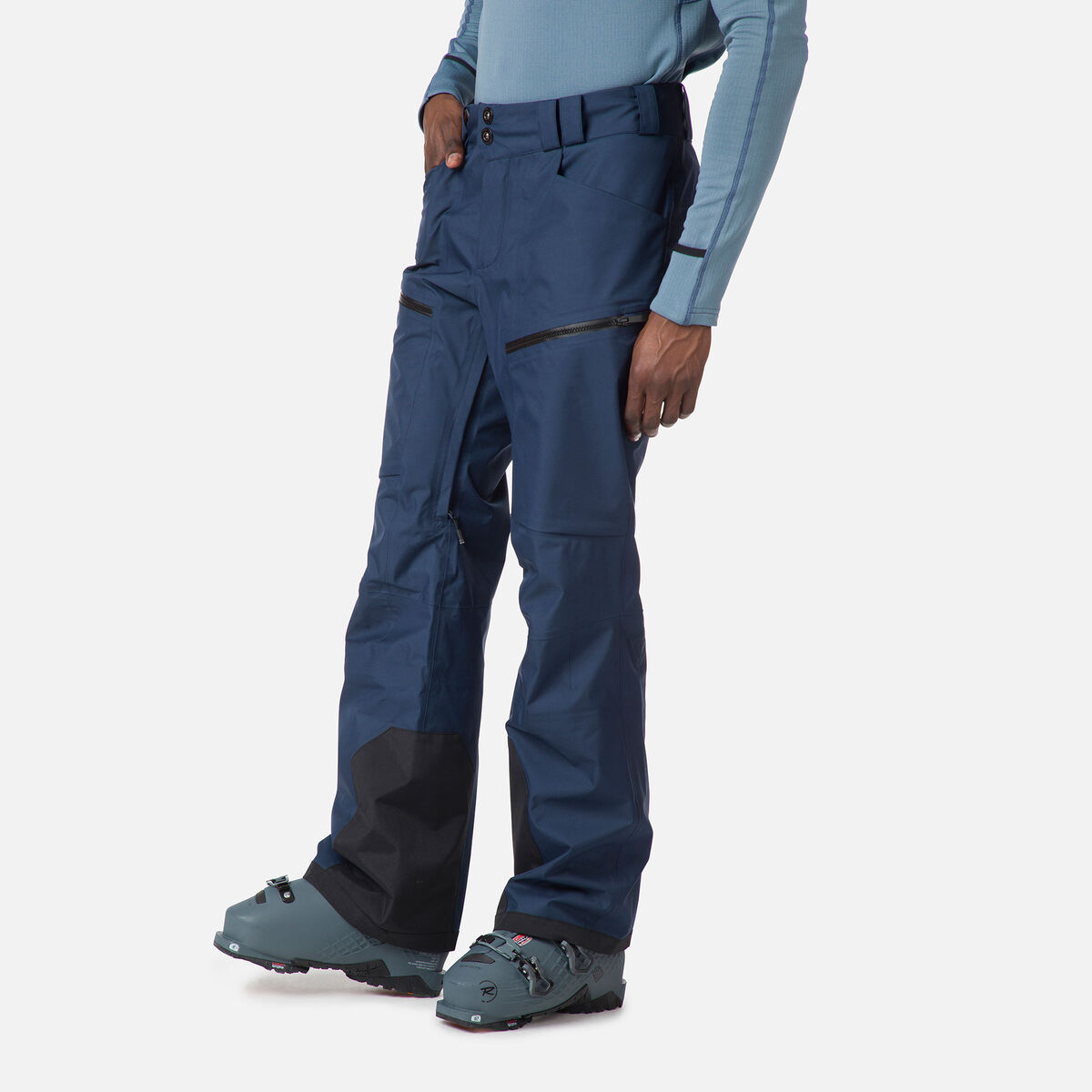 SKPR dreilagige Herrenhose