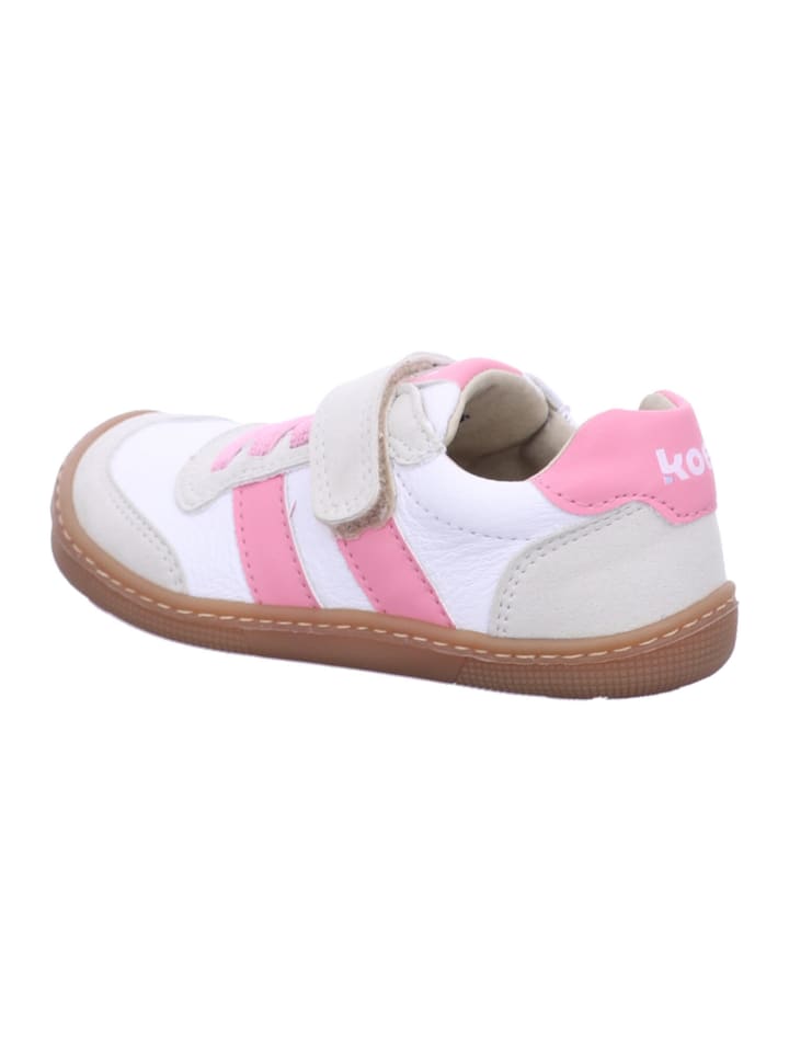 KOEL Mädchen Halbschuhe  in Weiß günstig kaufen