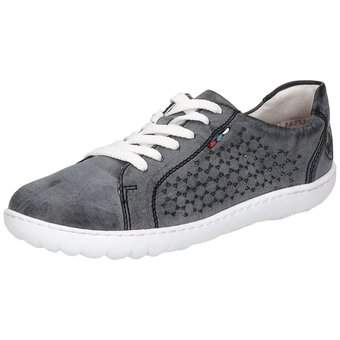 Rieker Sneaker in blau