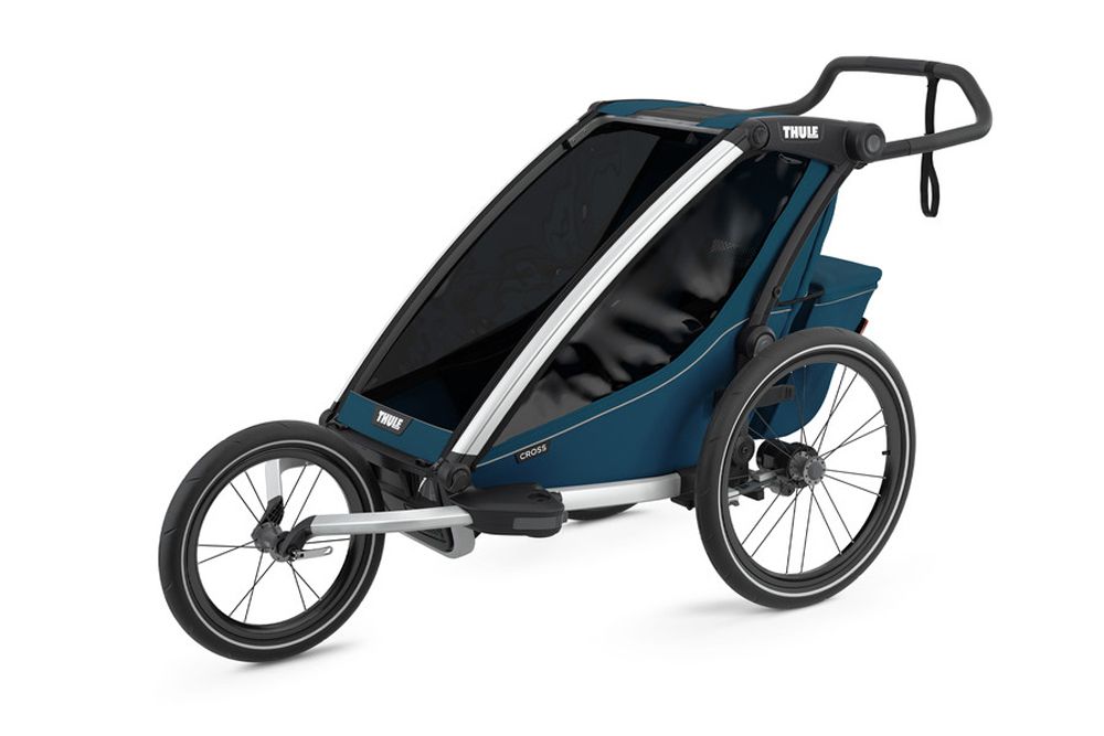 Thule Chariot Cross 1 kaufen | Bike-Discount