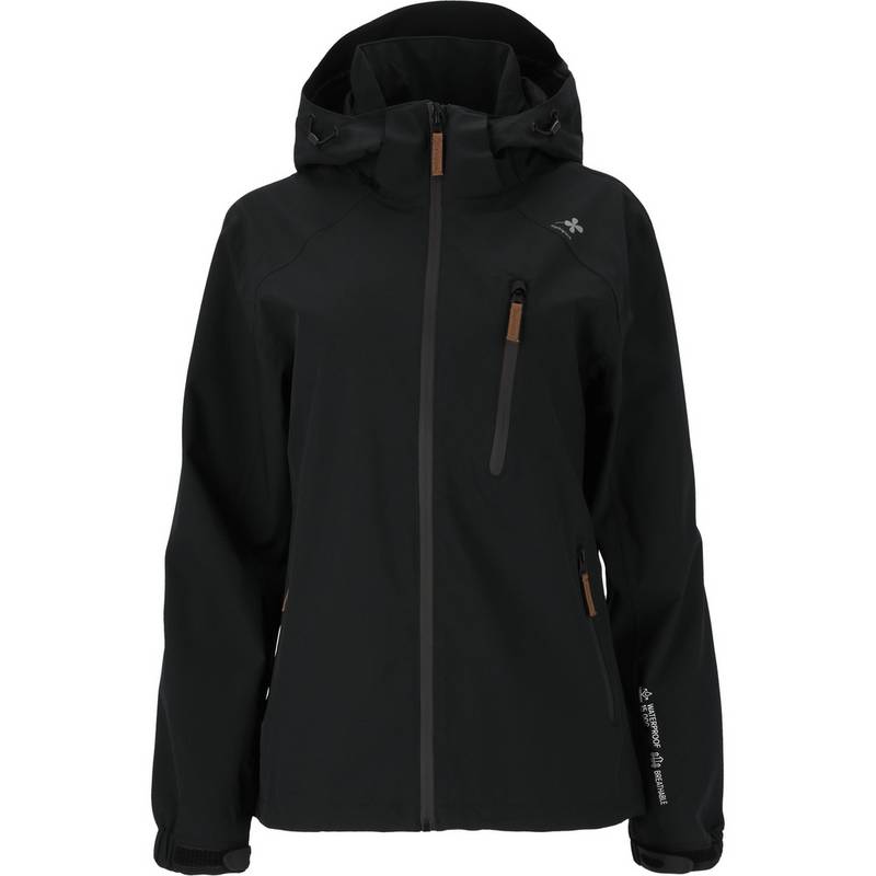 Gipfelglück Annie Outdoorjacke Damen