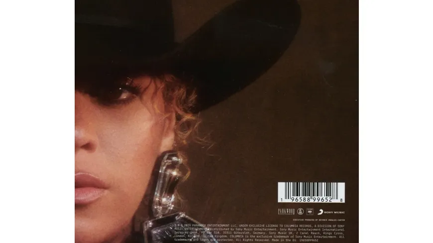 Cowboy Carter