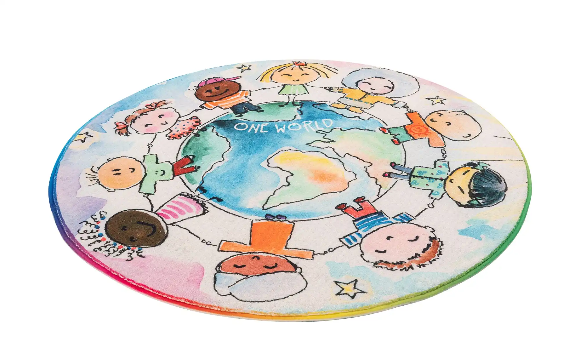 Kinderteppich