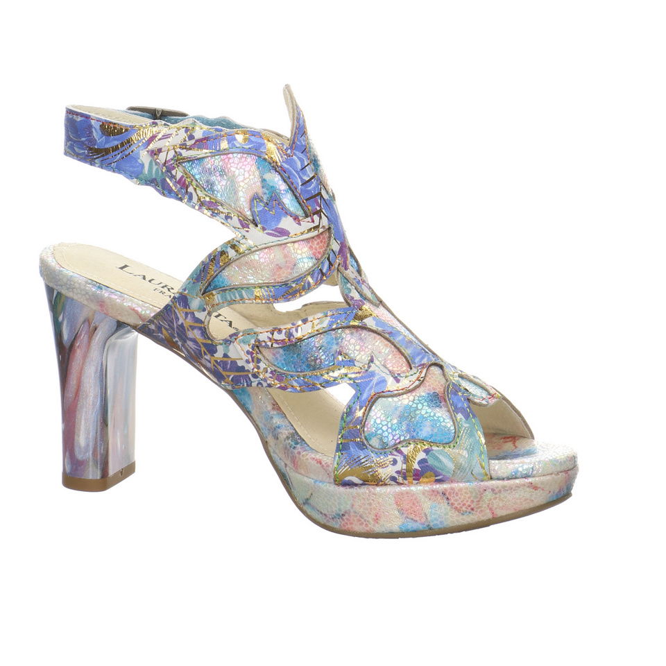 Laura Vita Hicao Sandalette