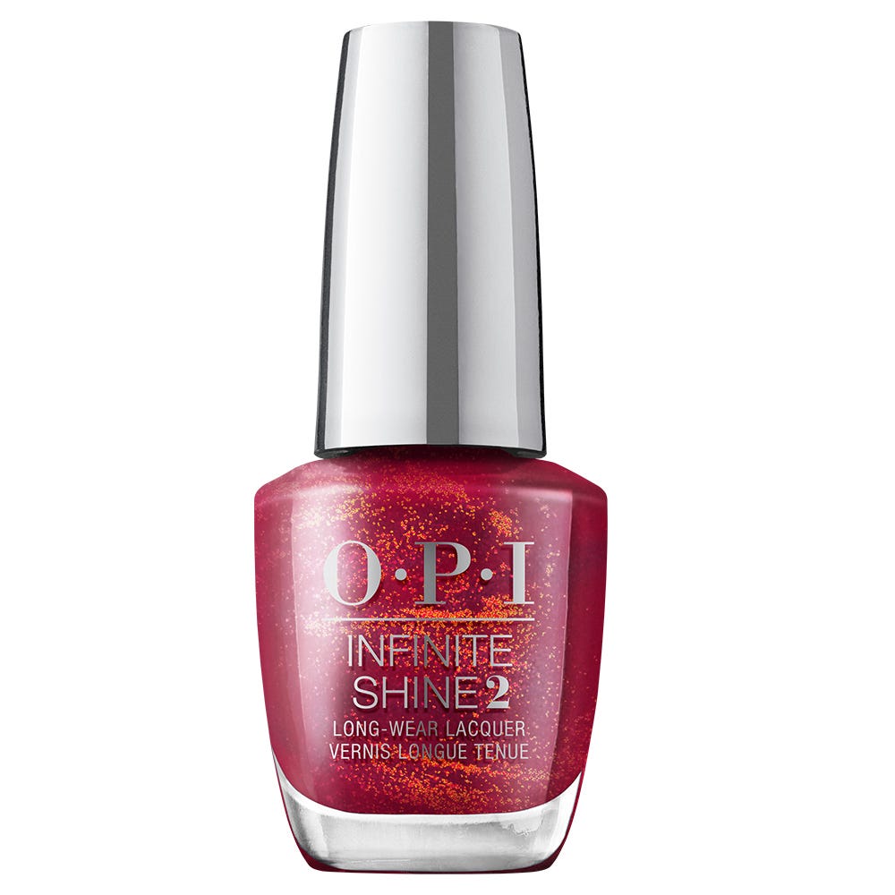 OPI Hollywood Collection Infinite Shine I’m Really an Actress 15 ml