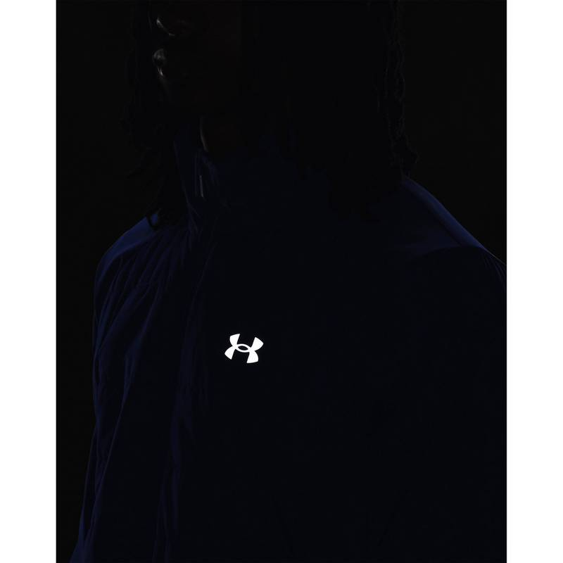 Under Armour STRM SESSION Laufjacke Herren
