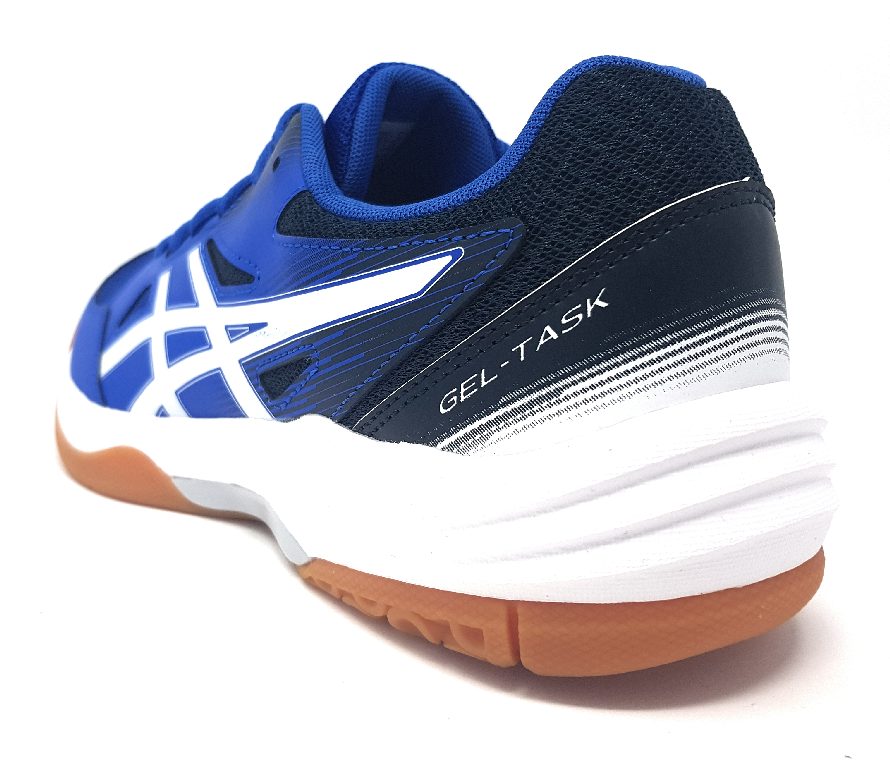 Asics Gel-Task 1071A077-402 Blau 402 Blau