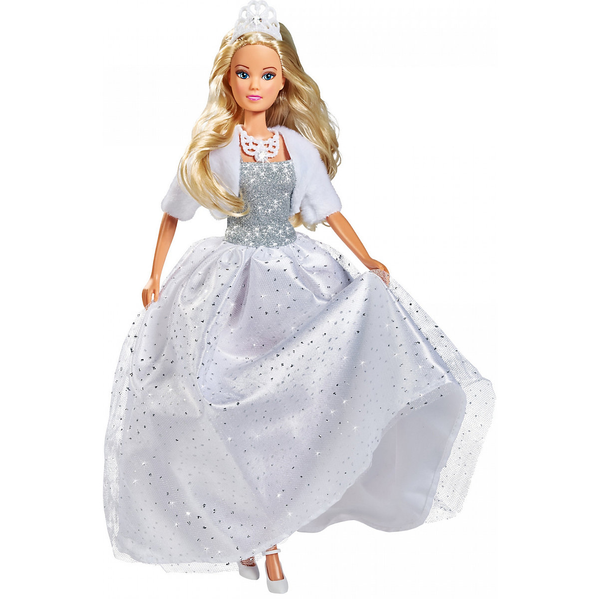 Steffi LOVE White Dream, 29 cm