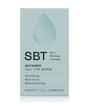 SBT Activate Cell Life Serum Gesichtsserum 8 ml