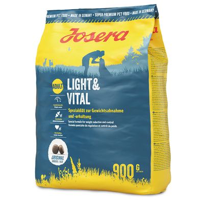 Josera Light & Vital