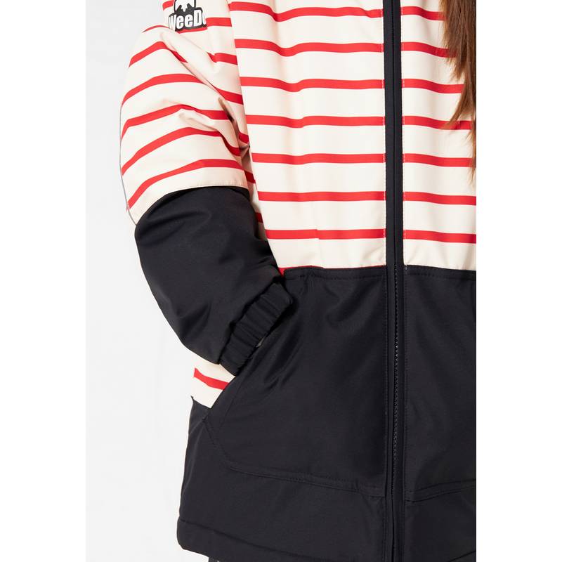 WeeDo COSMO PIRAT Outdoorjacke Kinder