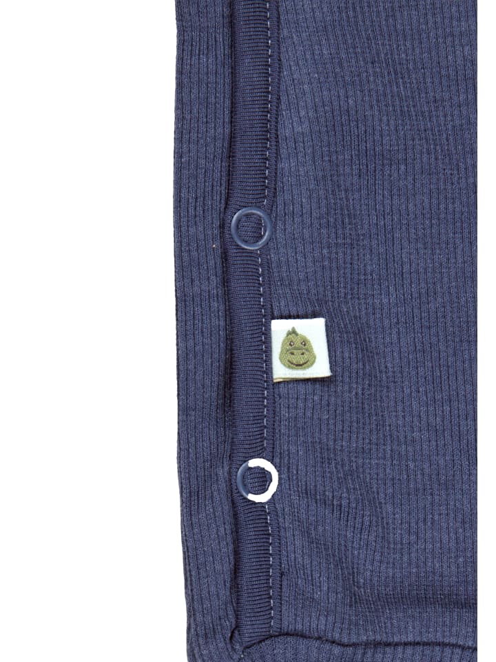 Sterntaler Baby Spieler Rippjersey in helles blau günstig kaufen