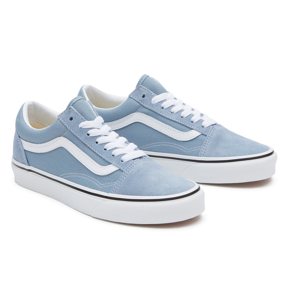 Vans Old Skool VN0007NTDSB / blau