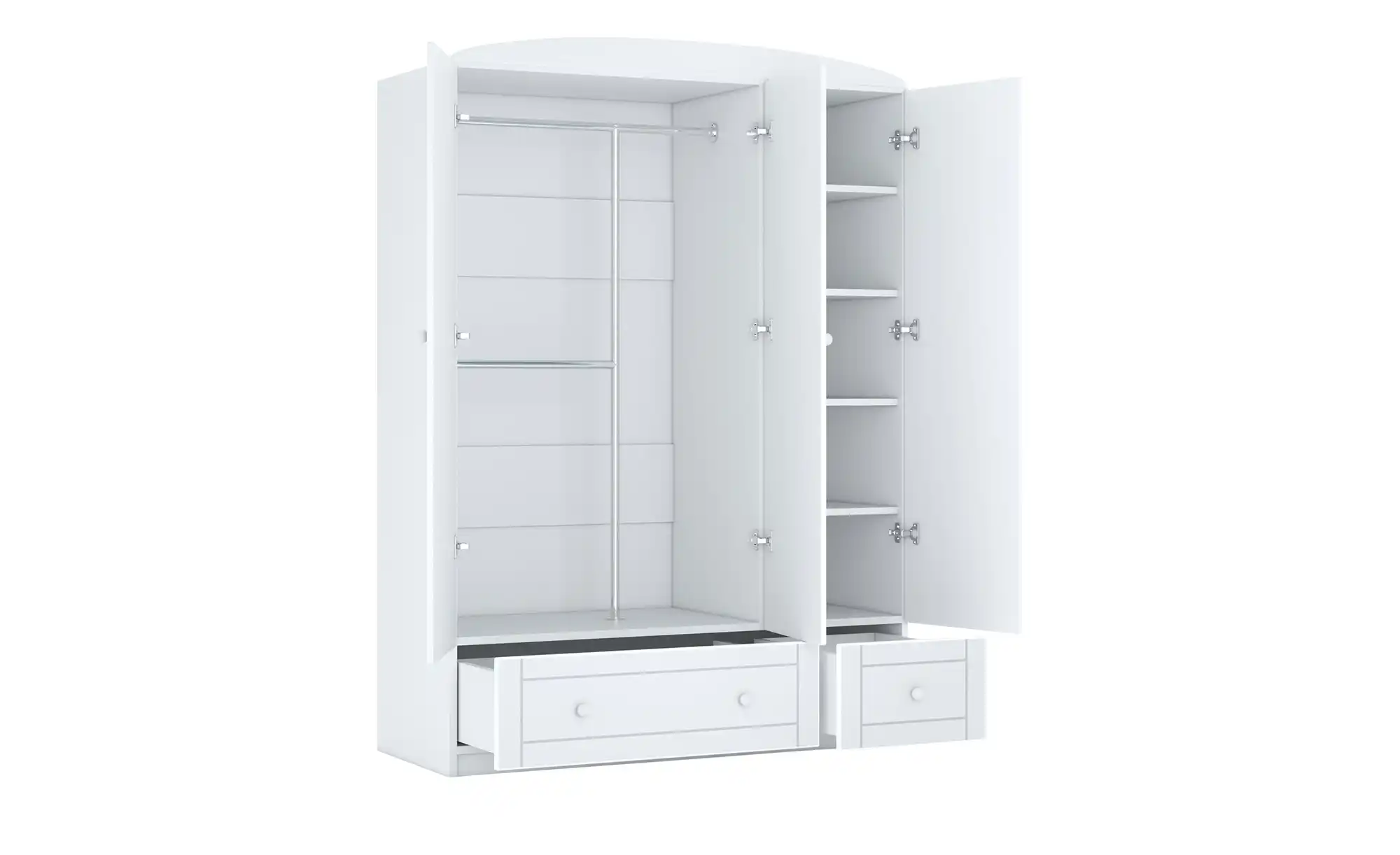 Kleiderschrank