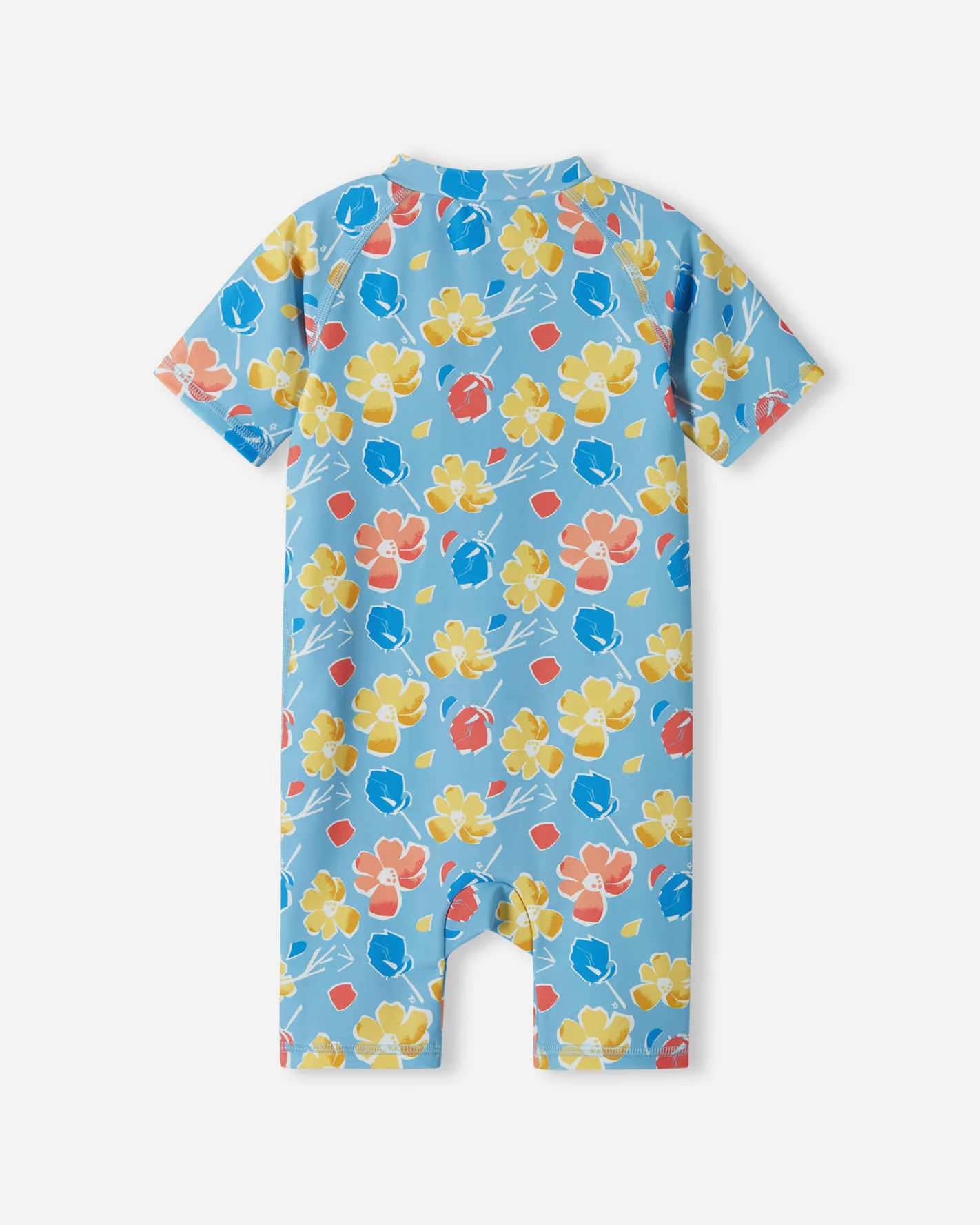 Kleinkinder UV Overall Atlantti