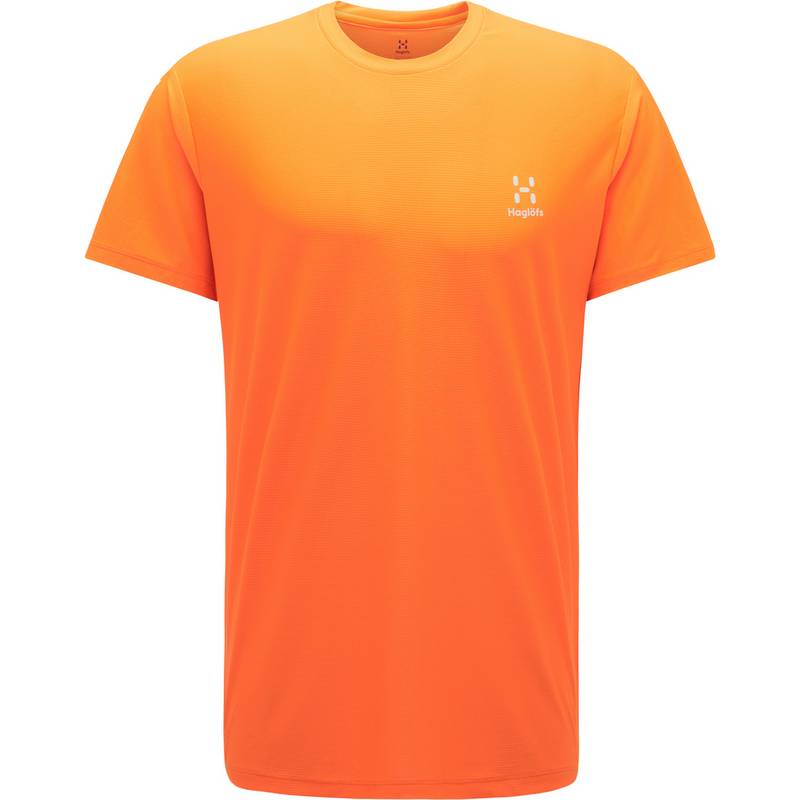 Haglfs L.I.M Tech Tee Funktionsshirt Herren