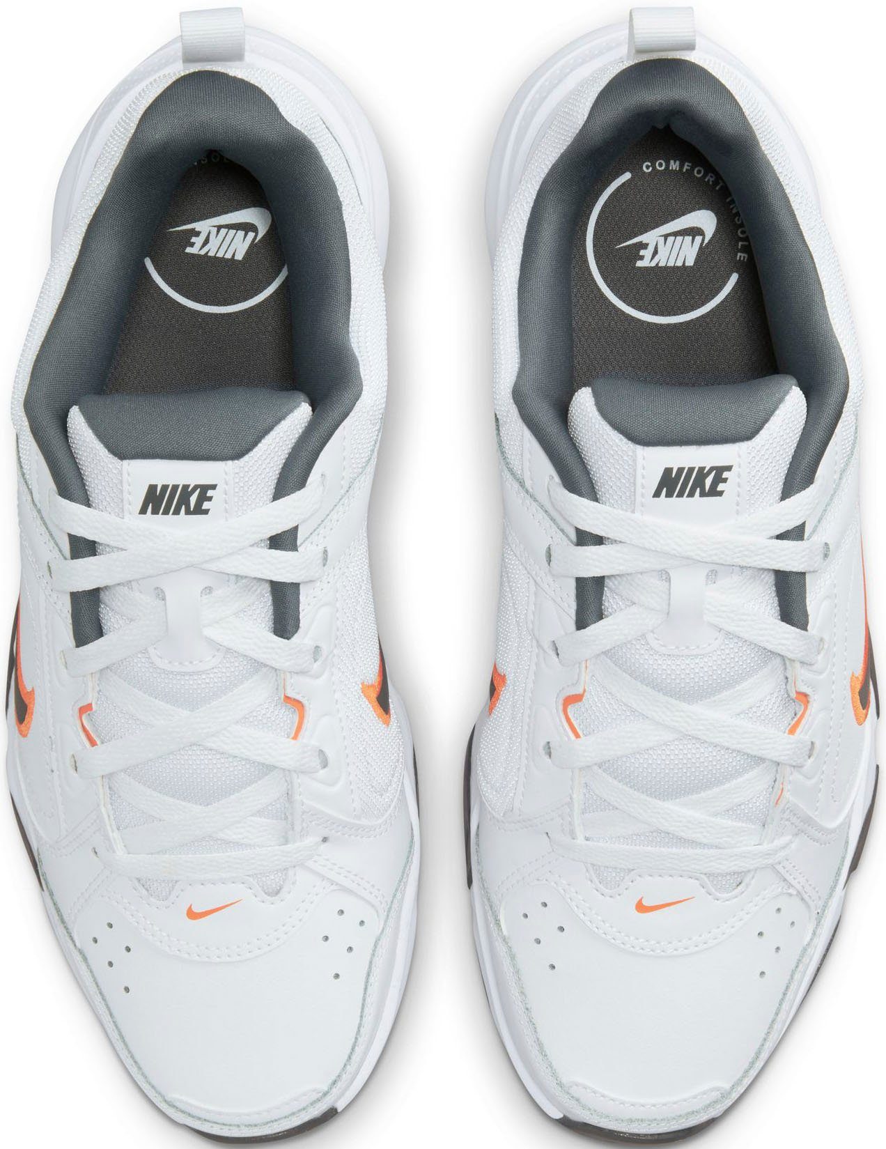 Nike Defy All Day Sneaker