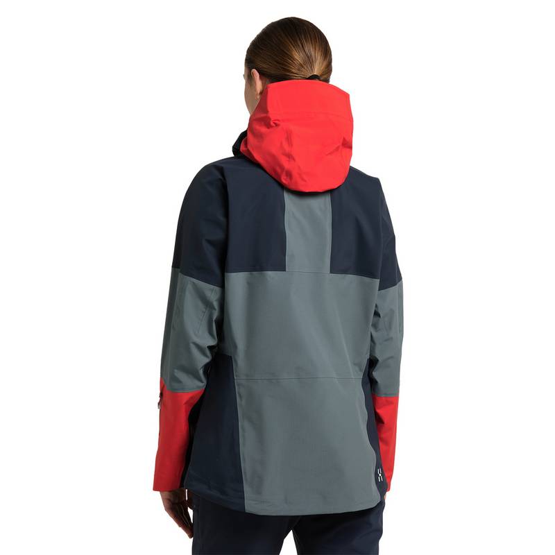 Haglöfs Spitz GTX PRO Jacket Hardshelljacke Damen
