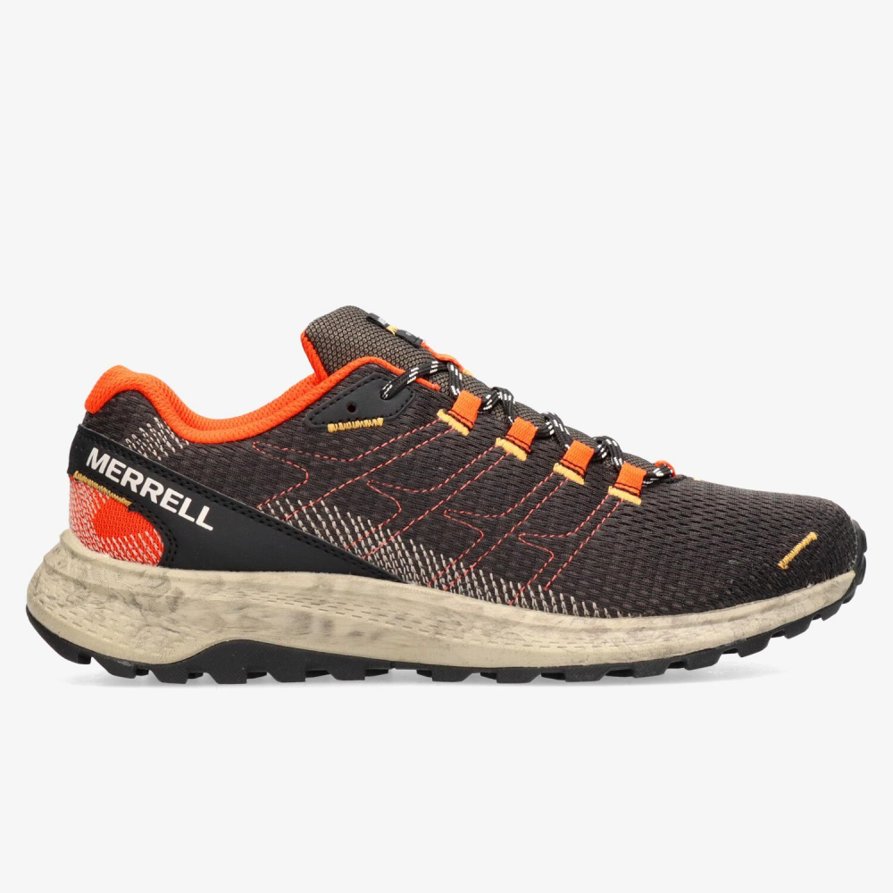 Merrell Fly Strike J067377 / schwarz