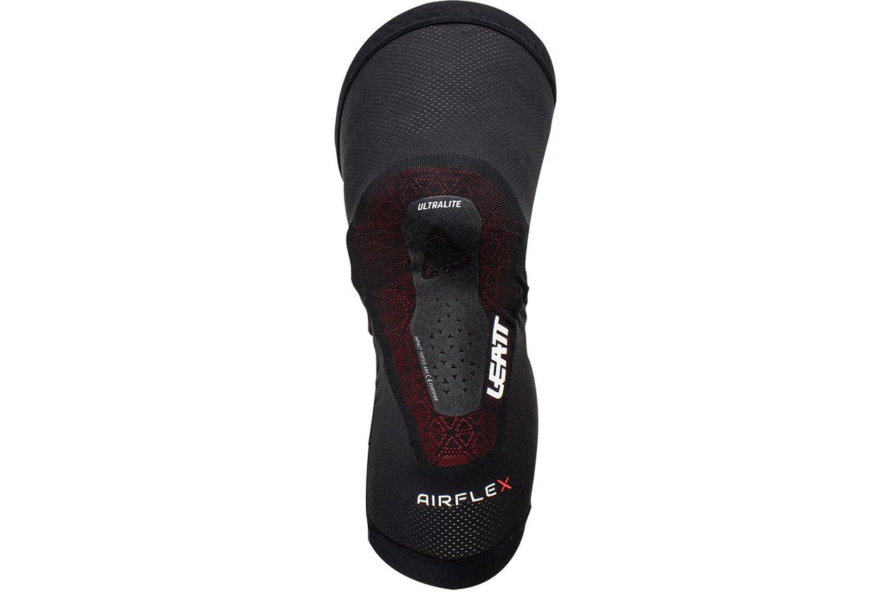 Leatt AirFlex UltraLite Knie Protektor - 2023