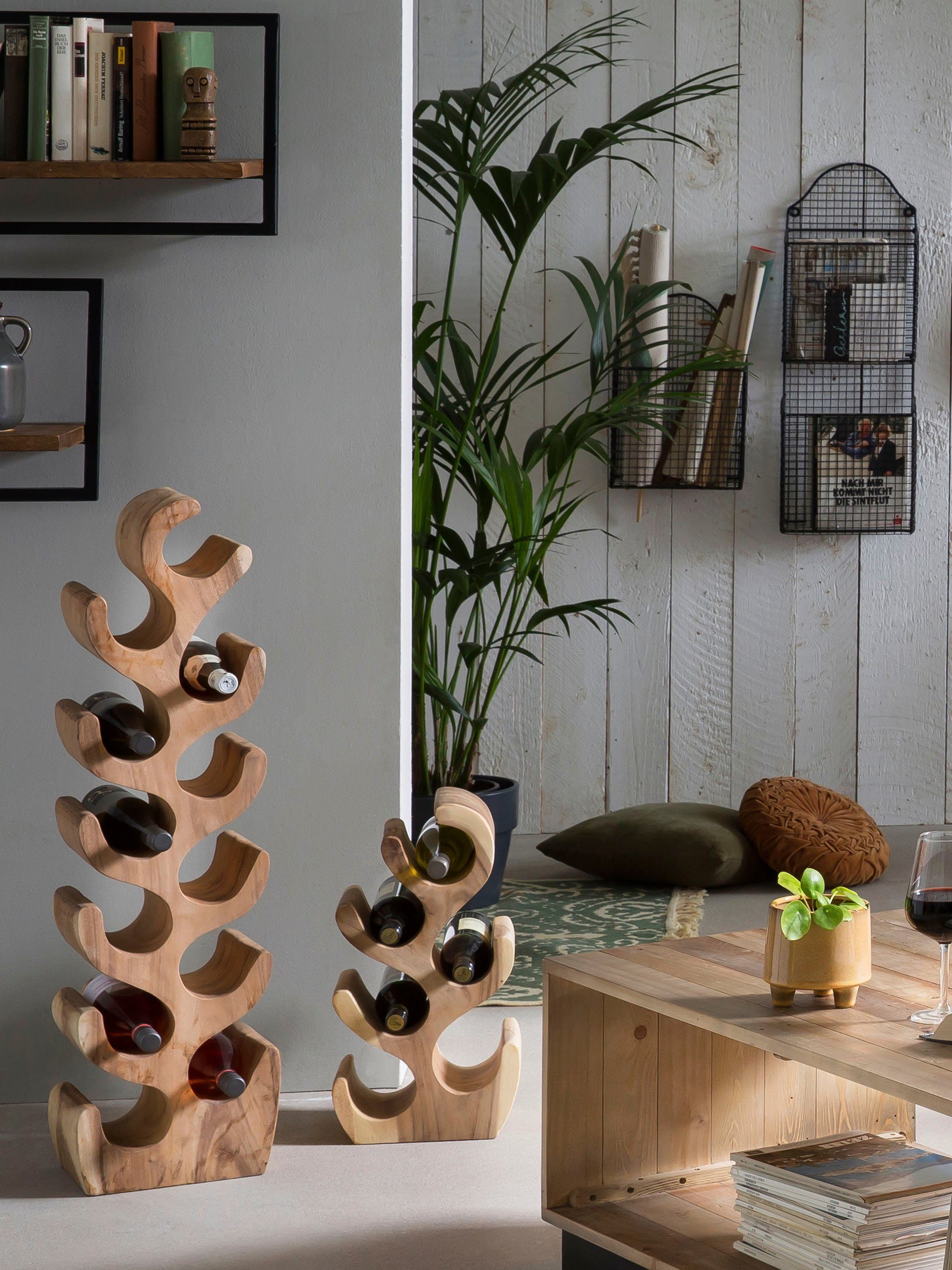 SIT Weinregal Romanteaka
