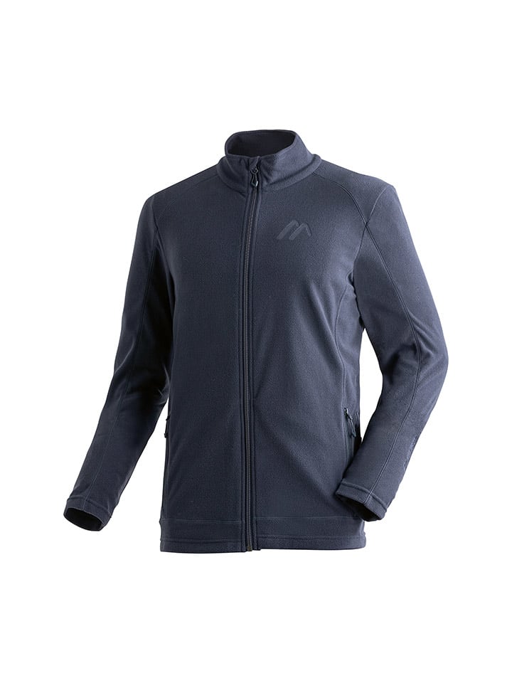 Maier Sports Fleecejacke 