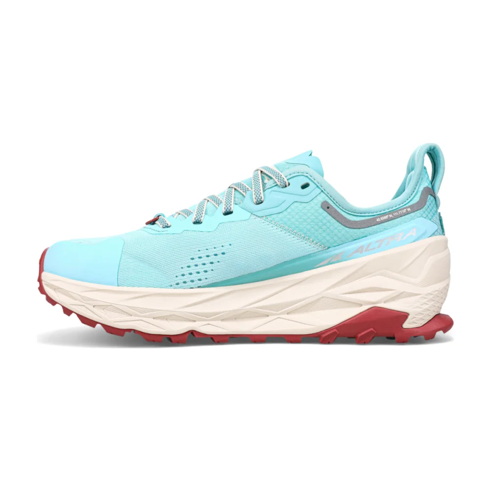 Altra OLYMPUS 5 AL0A7R74444 / blau