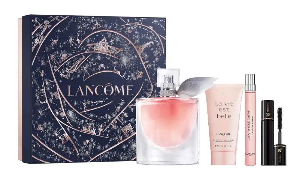 Lancome poklon set za žene