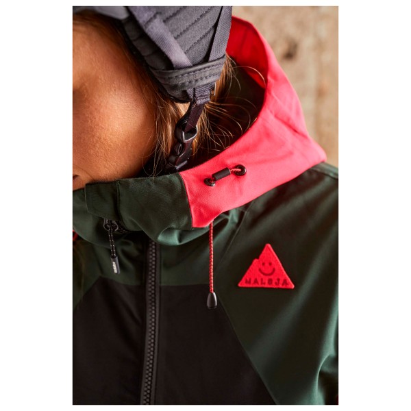 Maloja - Women's ToscM. - Skijacke