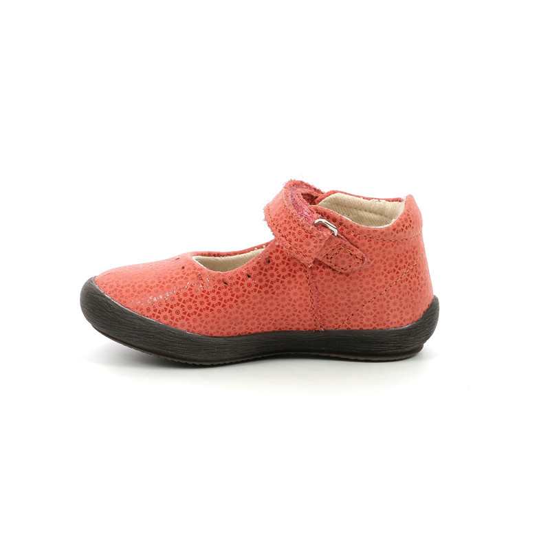 Babies cuir Fify