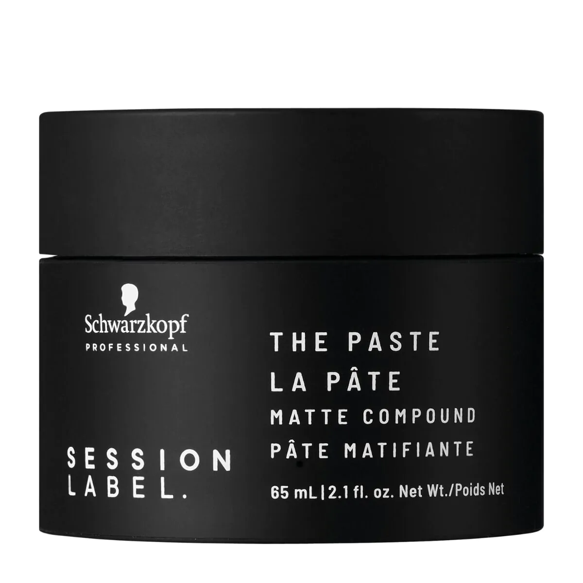 Session Label The Paste matirajuća pasta