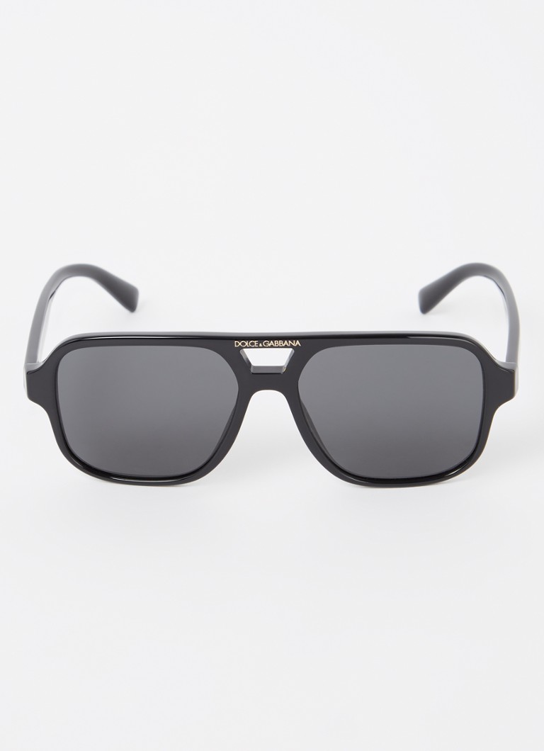 Ochelari de soare Dolce & Gabbana DX4003