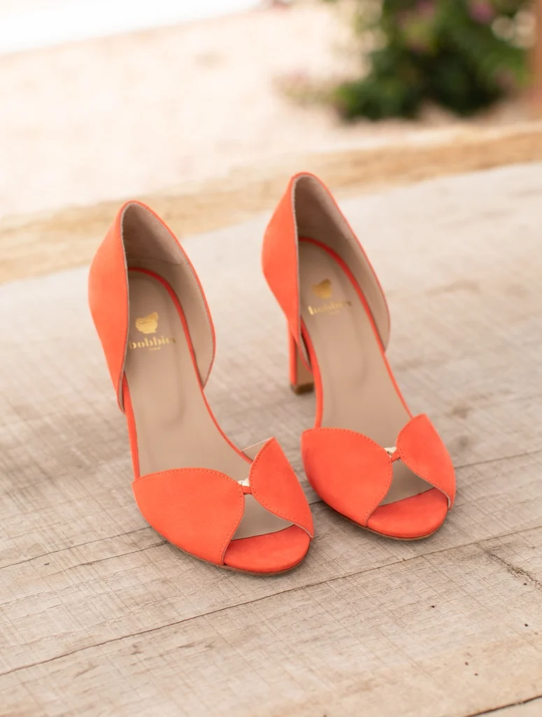 La Promise - Corail Ardent