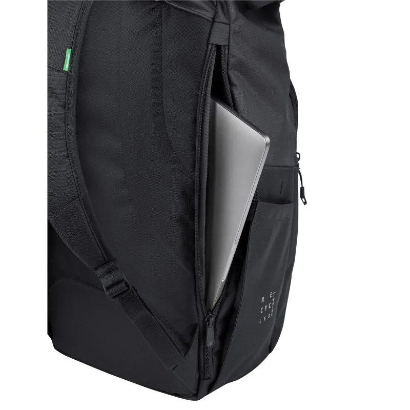 Vaude Rolltop Okab II - black