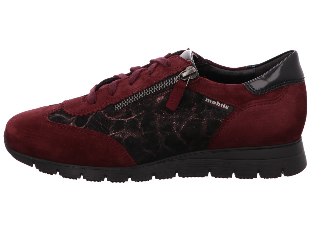 MEPHISTO Sneaker rot