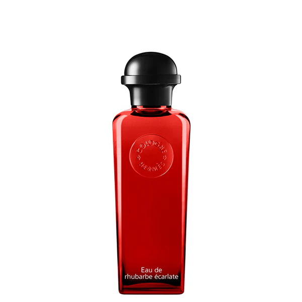 Les Colonias Eau de Rhubarbe Écarlate - Colonia, Colonia unisex
