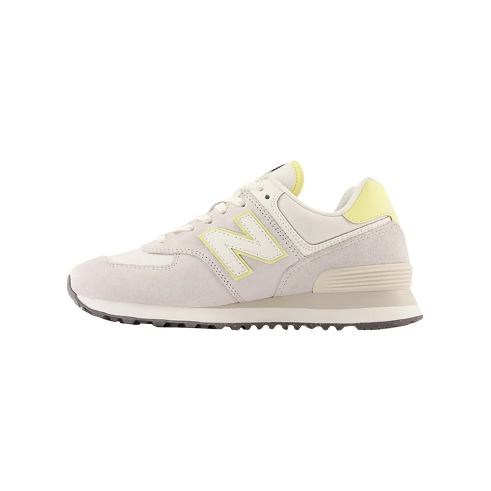 New Balance 574 WL574QD / grau