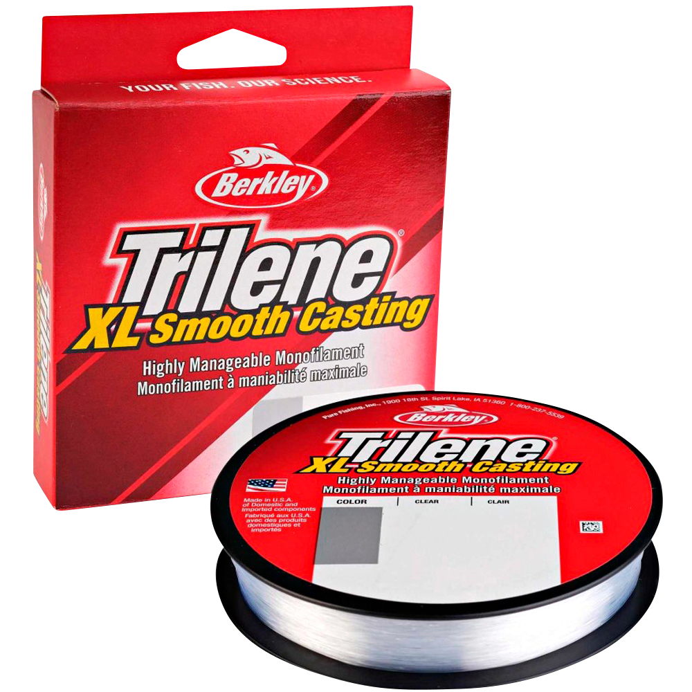 Berkley Angelschnur Trilene XL