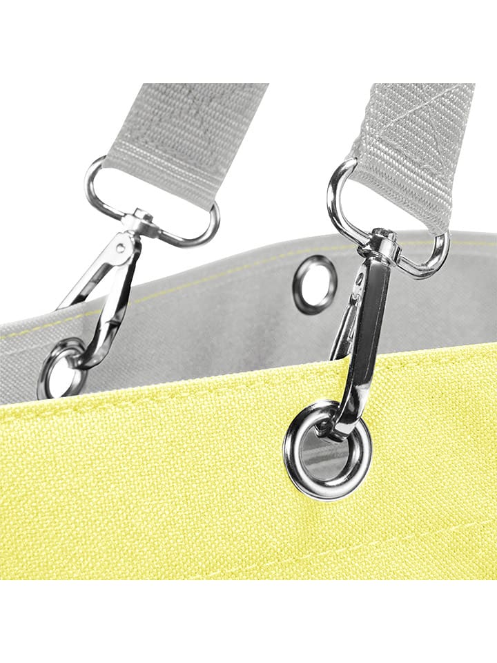 Reisenthel Shopper in Gold - (B)68 x (H)45 x (T)20 cm günstig kaufen onesize