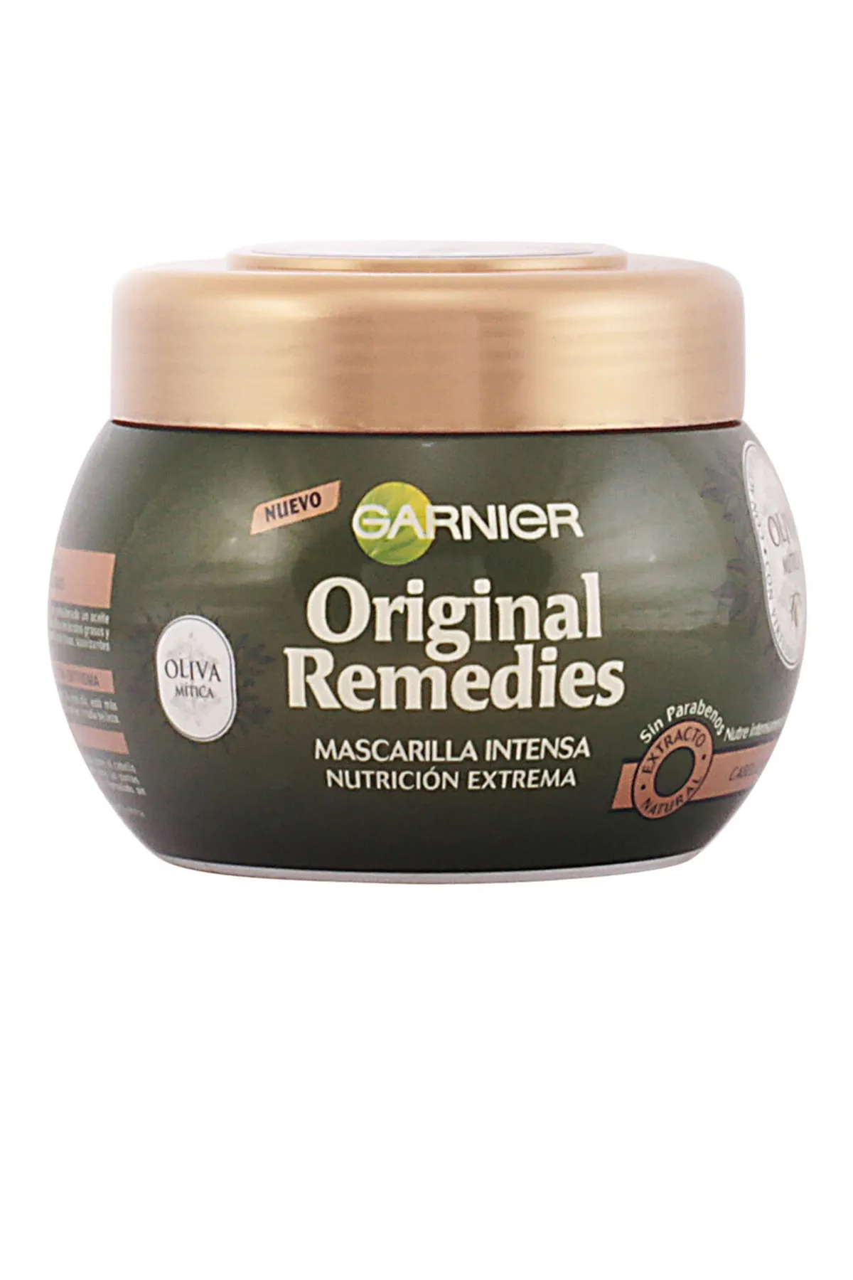 Garnier  Haarmaske - Pflegend/Reparierend