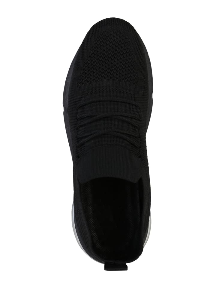 VAN HILL Laufschuhe Taylor in Schwarz günstig kaufen
