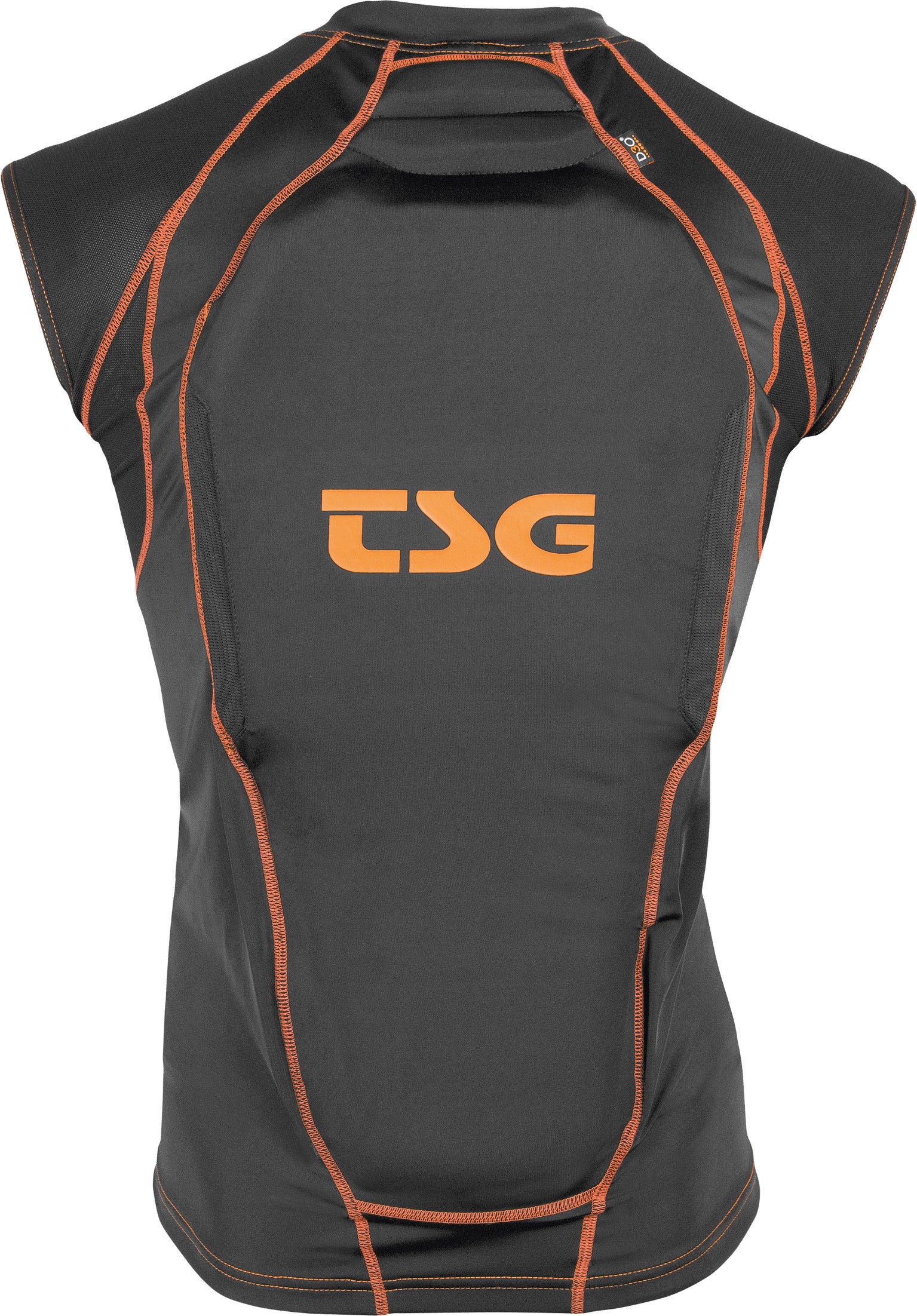 Backbone Vest D3O