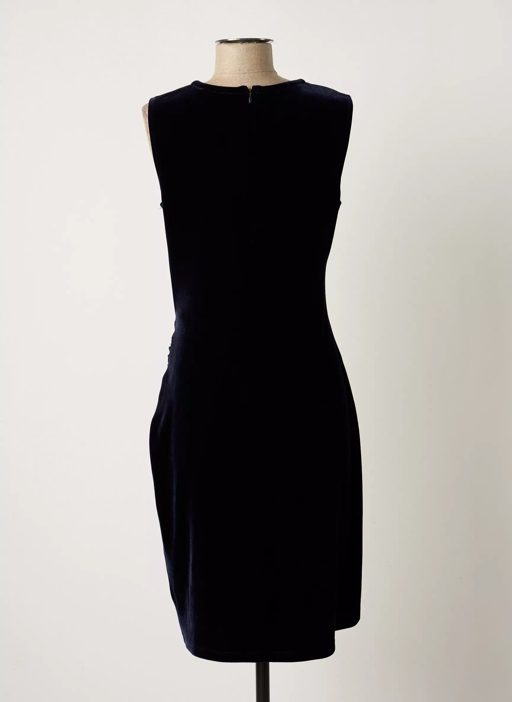 Joseph Ribkoff Robes Mi Longues Femme couleur bleu