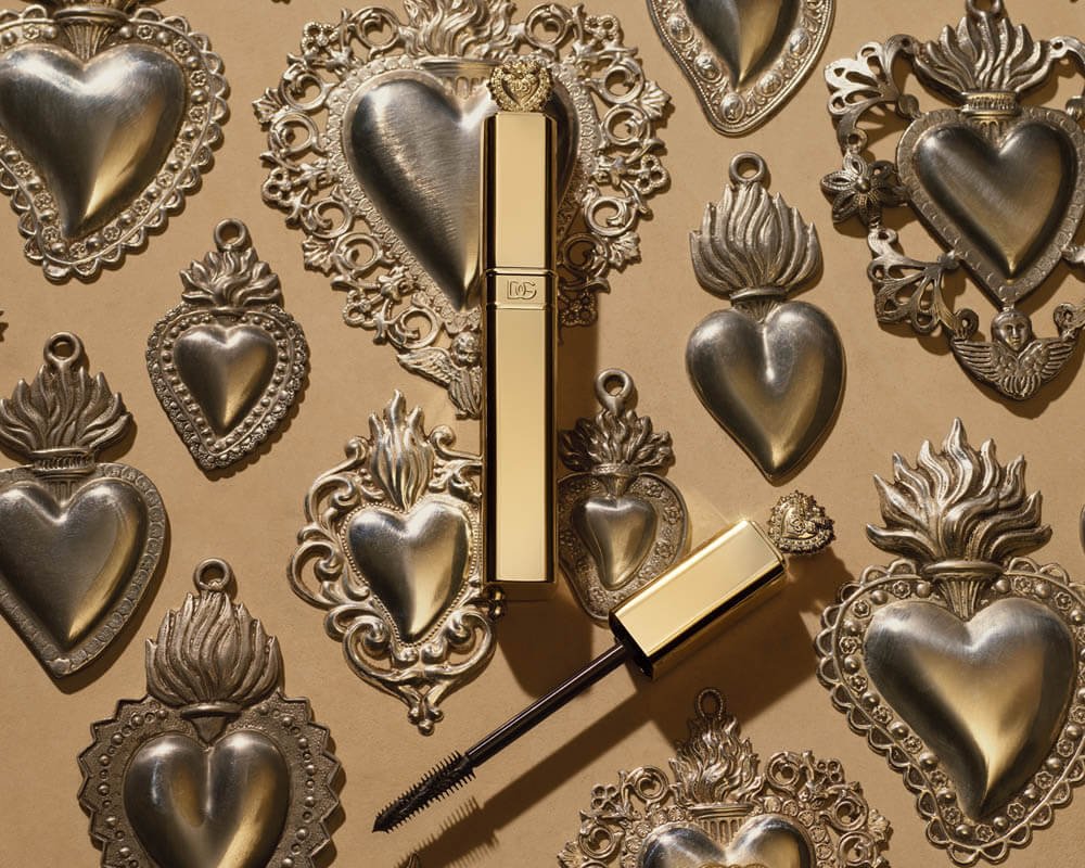 DOLCE&GABBANA Augen Mascara