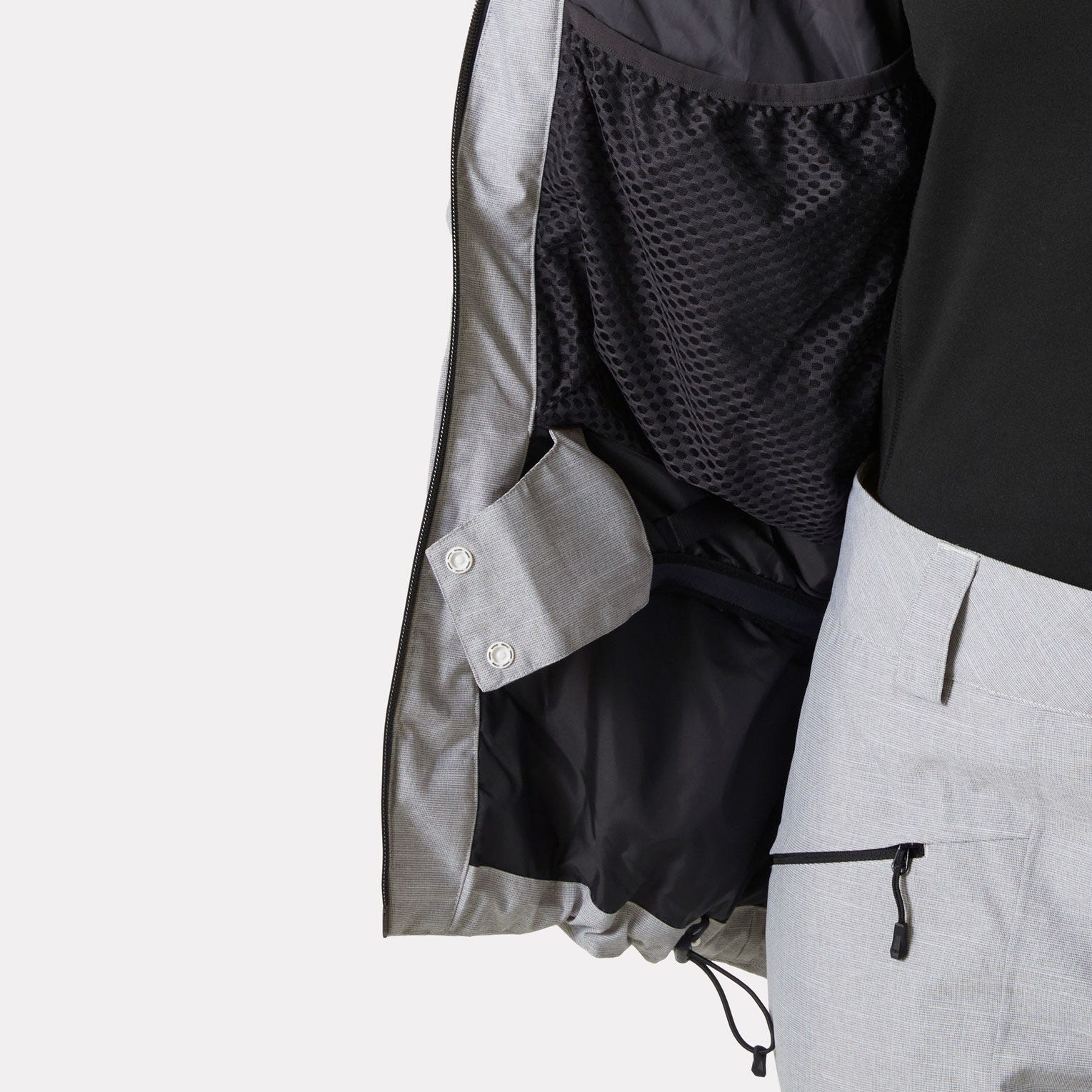 Women’s Powderqueen 3.0 Ski Jacket