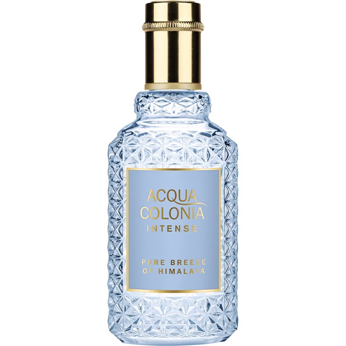 Pure Breeze of Himalaya Geschenkset von 4711 Acqua Colonia