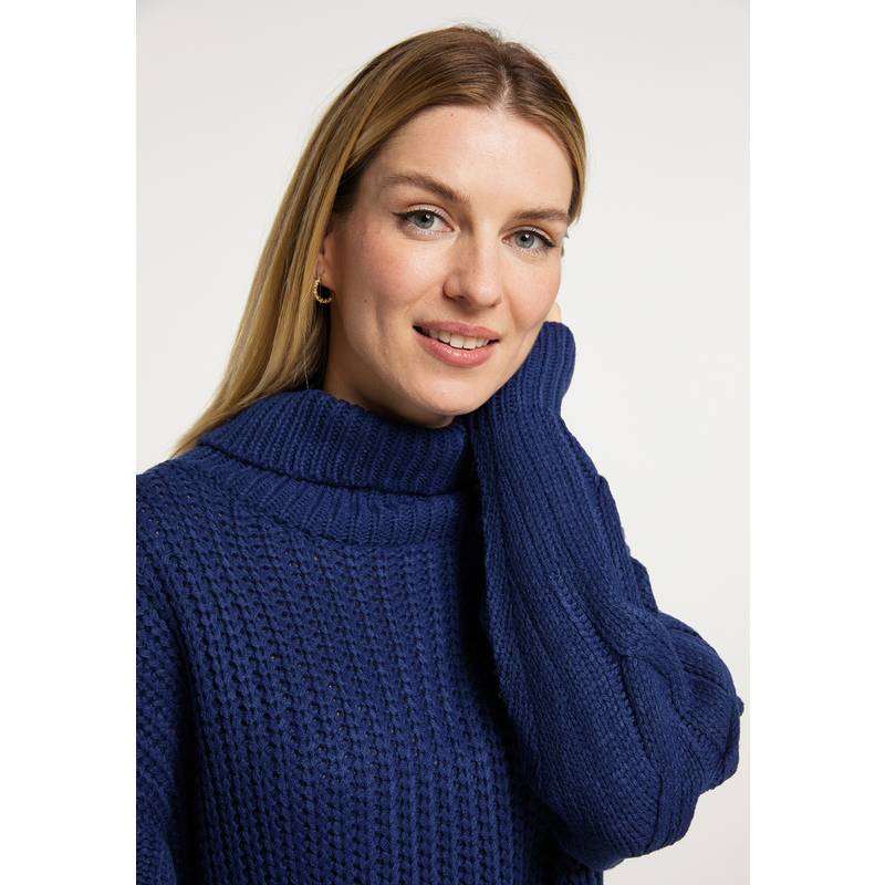 Usha Strickpullover Damen