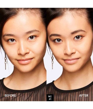 MAC Studio Fix Fluid Spf 15 Flüssige Foundation-30 ml